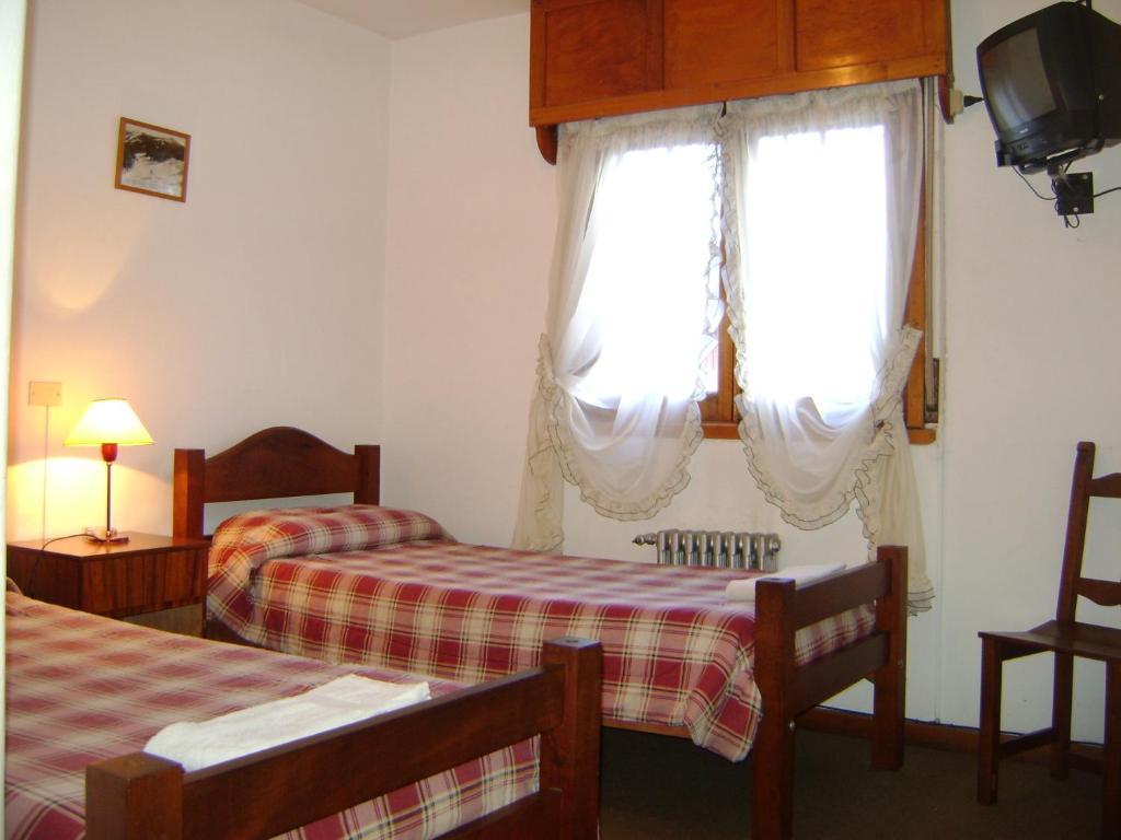 Hosteria Cumelen San Martín de los Andes Quarto foto