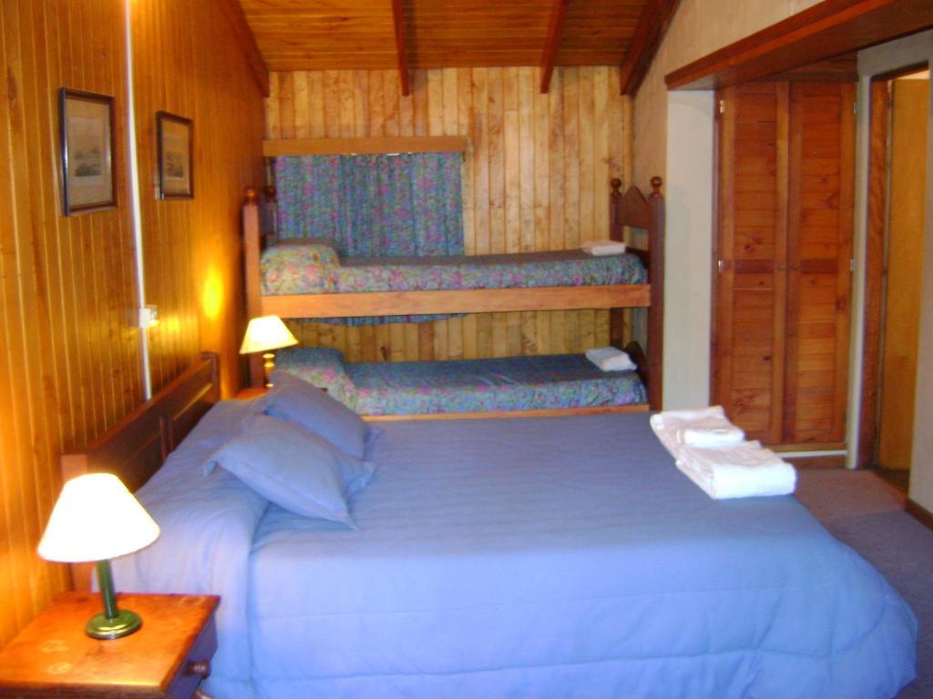 Hosteria Cumelen San Martín de los Andes Quarto foto