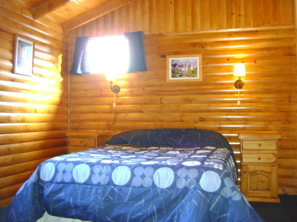 Hosteria Cumelen San Martín de los Andes Quarto foto