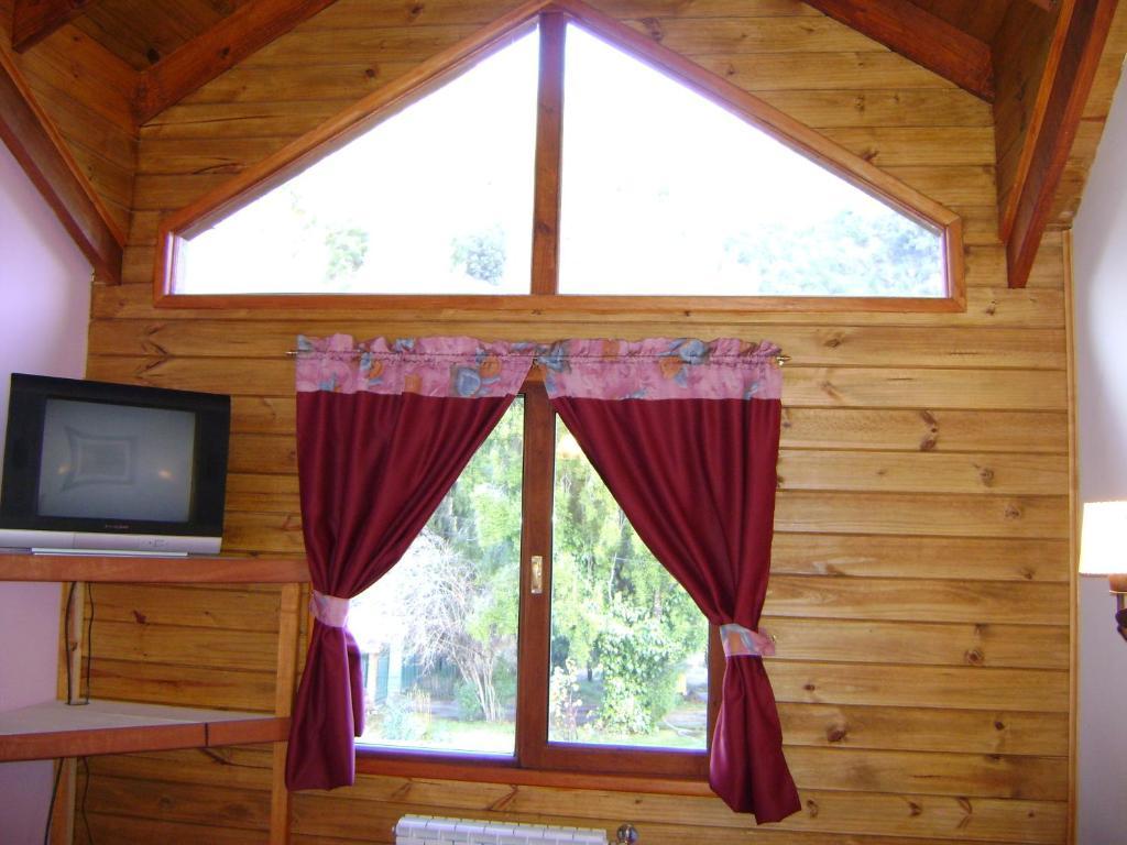 Hosteria Cumelen San Martín de los Andes Quarto foto