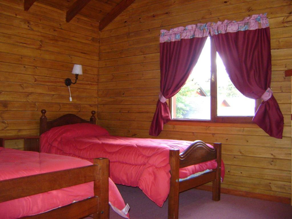 Hosteria Cumelen San Martín de los Andes Quarto foto