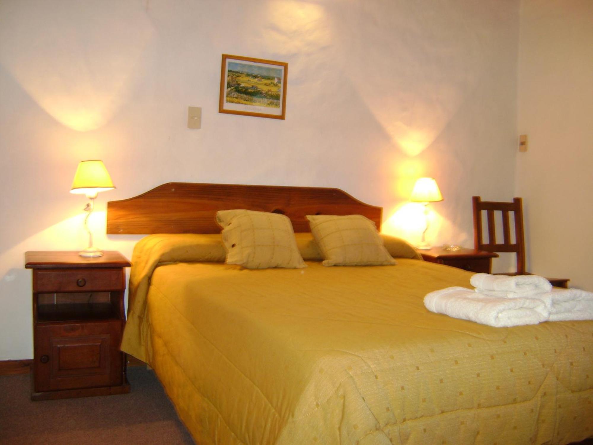 Hosteria Cumelen San Martín de los Andes Exterior foto